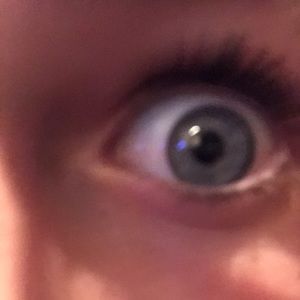 Meet your Posher, Katherine